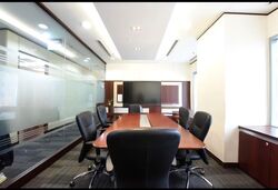 Suntec Tower Three (D1), Office #530466901